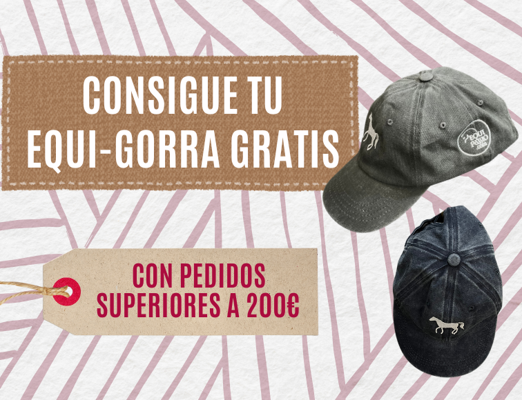 GORRAS